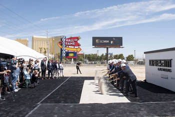 Hyatt acquiring operator of under-construction Las Vegas hotel-casino