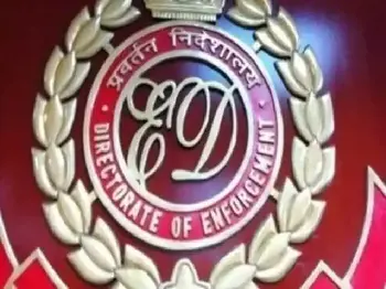 Hyderabad: ED Conducts Raids On Casino Dealers In Eight Locations