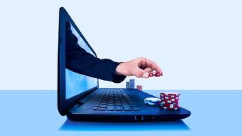 I have £30k online gambling debts... how can I tell my wife?