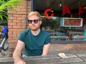 I started gambling so young I remember hiding from my mum in the bookies, says recovering addict