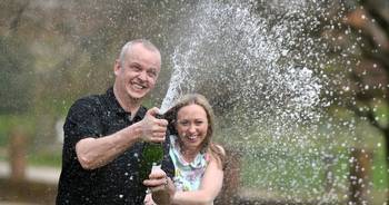 'I won £107m EuroMillions jackpot and already knew what I would spend the money on'