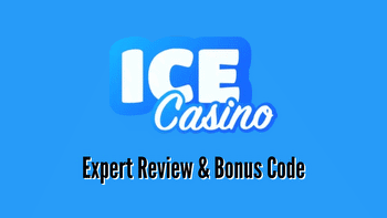 ICE Casino Review CA 2023