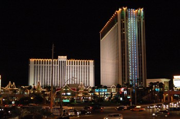 Iconic Las Vegas Casino, Tropicana, Shuts Down After 70 Years