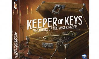 ICv2: Renegade Game Studios Reveals Two New 'Viscounts of the West Kingdom' Expansions