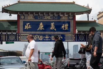 If A Chicago Casino Opens Near Chinatown, Community Members Say Problem Gamblers Need Support