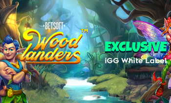 iGaming Group and Betsoft round off the year with spellbinding release Woodlanders