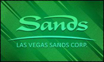 iGaming move for Las Vegas Sands Corporation