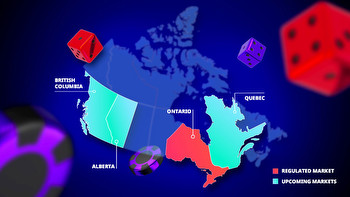 iGaming regulations in Ontario vs. other Canadian provinces