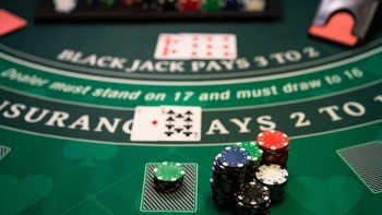 Ignite Your Blackjack Passion: Top Sites Reviewed for Ultimate Online Play