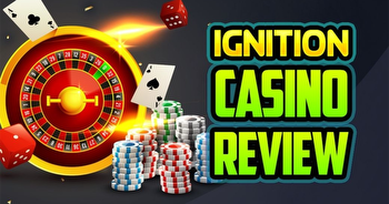 Ignition Casino Review for 2023: Is Ignition Casino Legit?