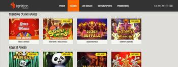 Ignition Casino Review: Is It a Legit Casino Site Still Worth Using?