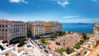 IGT Advantage CMS launches at Regency Casino Thessaloniki