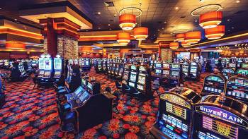IGT deploys cashless gaming at Indigo Sky Casino in Oklahoma