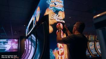 IGT extends partnership with Holland Casino to launch new version of Mega Millions WAP in Dutch halls