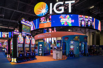 IGT Finalizes iSoftBet Acquisition and Expands in Digital