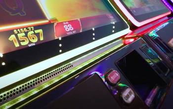 IGT floor system, slots for newcomer Cebu casino NUSTAR