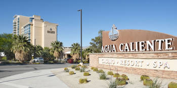 IGT implementing resort wallet and IGT Pay solution at Agua Caliente Casino
