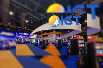 IGT Launches Wheel of Fortune Slots Zone at OYO Hotel & Casino