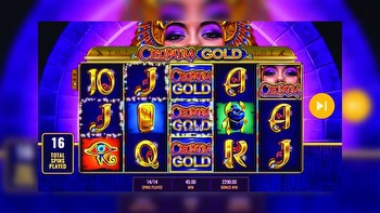 IGT PlayDigital Launches Cleopatra Gold Online via PlayRGS