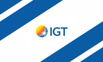 IGT Presents Future-forward Solutions at the World Lottery Summit 2022