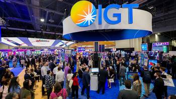 IGT presents world-class portfolio at G2E Las Vegas 2022