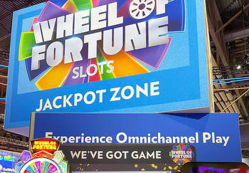 IGT Secures Wheel of Fortune Licensing Rights