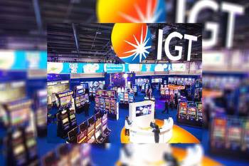 IGT Signs Multi-year Agreement with Authentic Brands Group