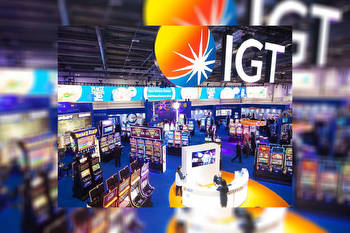 IGT Subsidiaries Sign New Contract with La Lotería Nacional