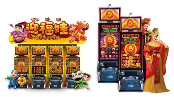 IGT to showcase latest solutions in Asia for the first time in over two years at G2E Asia