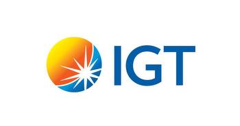 IGT Wins Big at "The Casino Awards" in London with Victories in Four Categories