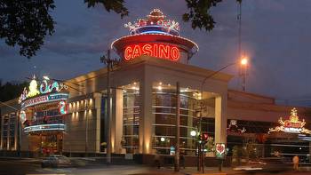 IGT's Floor Manager systems technology debuts in Argentina at Casino of Mendoza