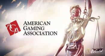 Illegal gambling in U.S. amounts to $511 billion according to AGA