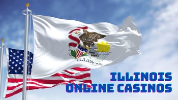 Illinois online casinos: Play legal casino games online in IL