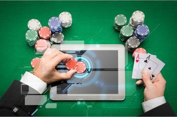 Illinois Rep. Rita Files Bill To Legalize Internet Casino Gaming