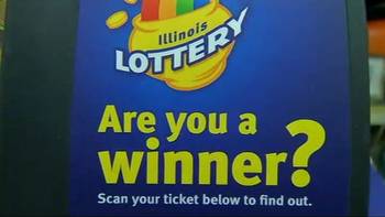 Illinois Resident Wins $1 Million on Lucky Day Lotto With Ticket Purchased Online