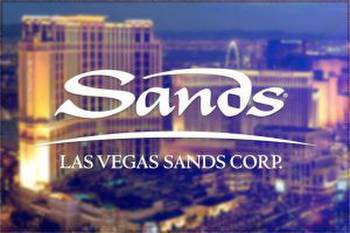In Major Shift, Las Vegas Sands Forays into Online Gambling
