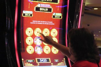 In-person gaming at NJ casinos continues post-COVID struggle