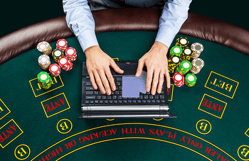 In Stats: Casino Gaming and the Internet