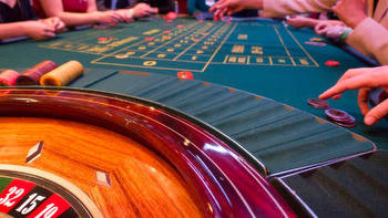 In which EU Nations are casinos legal?