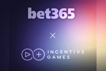 Incentive Games Launched Multiple Free-to-Play Games with bet365