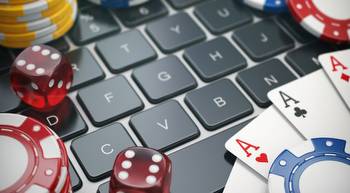Increase in gambling addiction since legalizing online gambling: clinics