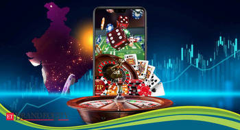 India gambling market: The signs point to regulation, Marketing & Advertising News, ET BrandEquity