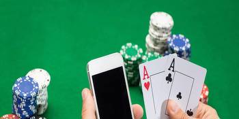 Indian companies place large bets on internet games, rising gambling