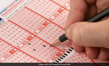 Indian Hotel Employee In Dubai Hits Jackpot, Wins Rs 55 Crore In Lottery: Report