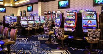 Indiana casino earnings slip again in June