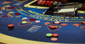 Indiana casino play shrinks in May as inflation hits home for Hoosiers
