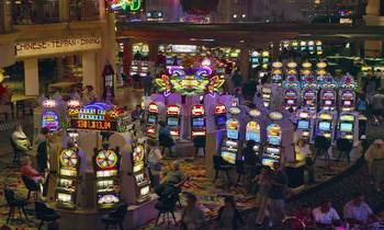 Indiana Casino Win Rebounds To $221.1 Million For July