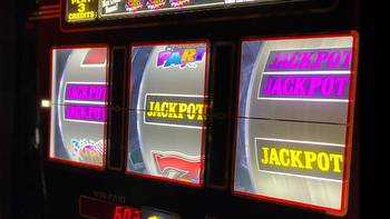 Indiana man wins nearly $700K on $1 bet at French Lick Casino