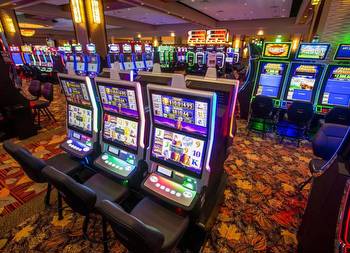 Indiana Senate panel approves deal on table games at Four Winds South Bend casino
