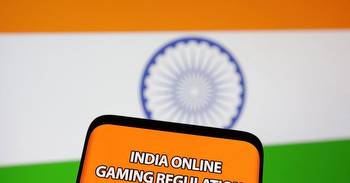 India's gaming, casino firms slide on tax blow